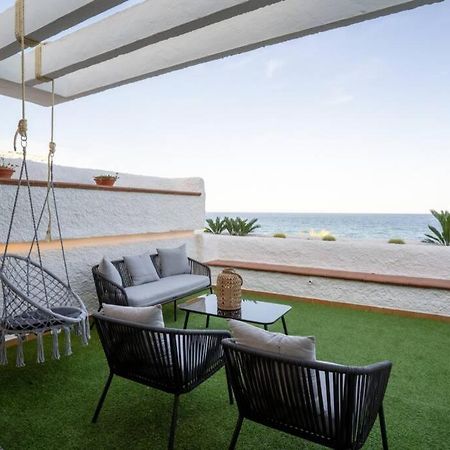 Sea Level, Apto Sofisticado En Primera Linea Playa Aguadulce  Exterior photo