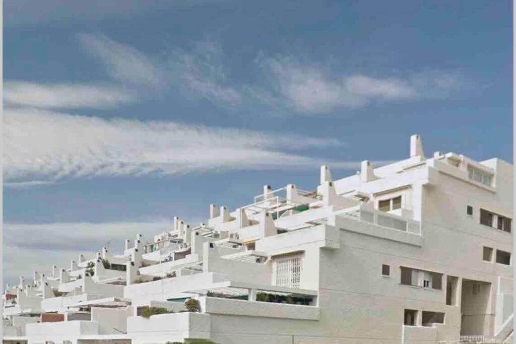 Sea Level, Apto Sofisticado En Primera Linea Playa Aguadulce  Exterior photo